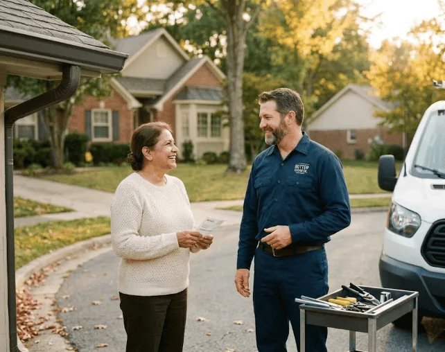 Gutter Repair Madison, SD FAQs