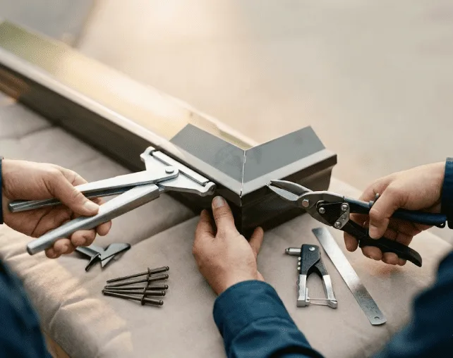 Why choose Gutter Repair in Madison, SD